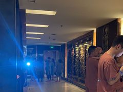 -东方之珠洗浴休闲广场(南开店)