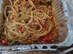 -一只羊烧烤(东湾半岛店)