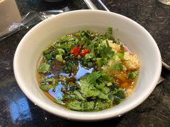 -老茶树山水庭院火锅(126店)