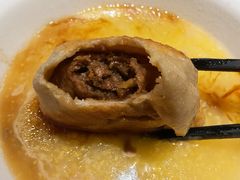 -清真吴记门钉肉饼·喜多利