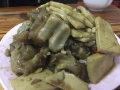 -老兵牛蹄店(下沙店)