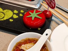 -海底捞火锅(天一广场亚细亚店)