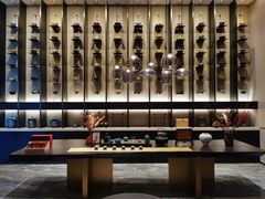-御公馆中餐厅·点心·顺德菜·佛山东平保利洲际酒店