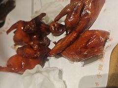 -鸽子侯·家宴·平价海鲜(绿地店)