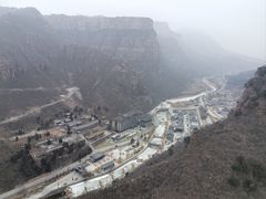 -苍岩山风景名胜区