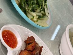 -双月饭店·20年老字号(新村店)