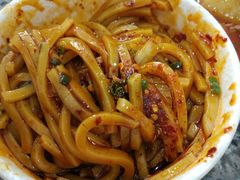 -李记小小吃·江油肥肠(涪江路店)