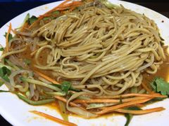 -宛平李记小吃(东关街店)