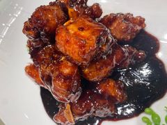 -飶香居(省博物馆店)