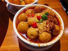 -炉小二铜锅牛蛙•川湘菜(三里屯店)