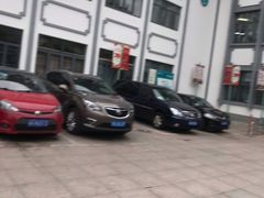 -上海市中医医院(芷江路院区)