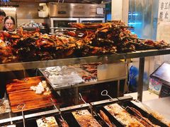 -老黄记手撕烤兔(玉林街店)
