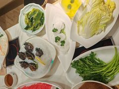 -田园肥牛鲍鱼先生(新北店)