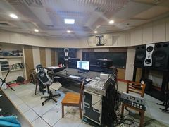 -韩宫录音棚(新街口店)