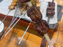 -亿牌牌东北烧烤(怀特店)