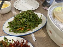 -姥姥家春饼店(交大东路店)