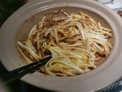 -筱爷叔·上海传统手工菜(玉树路店)