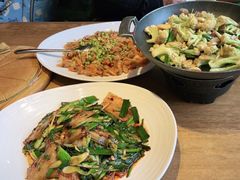 -阿斯牛牛·凉山菜(新会展店)