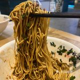 传统面店 一口入魂