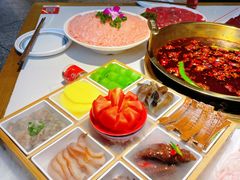 -二荆条·城市森林火锅旗舰店