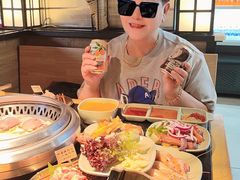 -梨花自助烤肉(乐宾店)