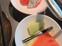 -楠小云·云南鲜菌·鲜牛自助火锅(九眼桥店)