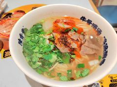 -陳香貴·兰州牛肉面(乐峰广场店)