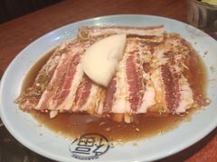 -丸福烤肉(君隆广场店)