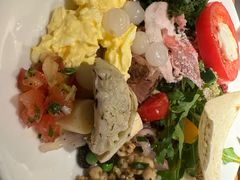 -拉蒂娜·巴西牛排馆 Latina·Brazilian Steakhouse(王府井喜悦店)
