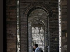 -回龙窝历史文化街区