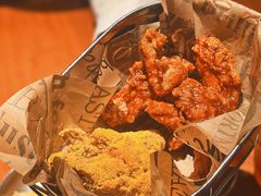 -春熙台韩国料理·章鱼肥牛(西丽店)