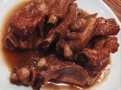 -百家鲜·杭帮菜