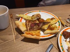 -比格比萨自助(延庆万达广场店)