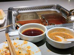 -海底捞火锅(八佰伴店)