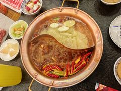 -仁和四季涮肉馆(天坛南门店)
