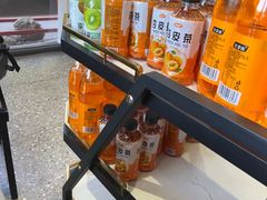 -陈熹公民族美食文化餐厅·清真(中华广场店)