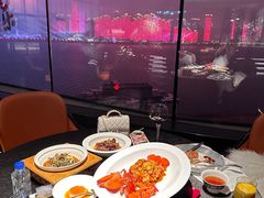 -君庭中餐馆(湘江豪生店)
