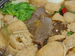 -凡老头米线砂锅(古荡新村西粮站)