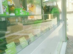 -Salud撒露欧洲冻酸奶(蓝色港湾店)