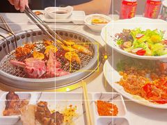 -火炉火自助餐(西直门凯德MALL店)