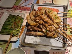 -木屋烧烤(南新店)