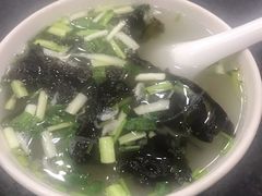 -子午路张记肉夹馍(小寨西路店)