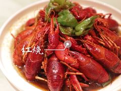-阿胖龙虾小海鲜(宁国南路总店)
