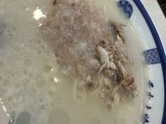 -艾麻子奶汤面(文庙街店)