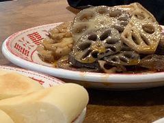-豪虾传·江湖菜