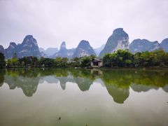 -明仕田园