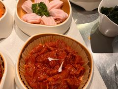 -海底捞火锅(劲松店)