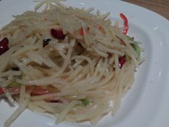 -吕氏疙瘩汤·新鲁菜(潍坊银座店)