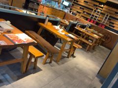 -木屋烧烤(万德庄店)