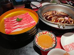 -牛New寿喜烧(金茂览秀城店)